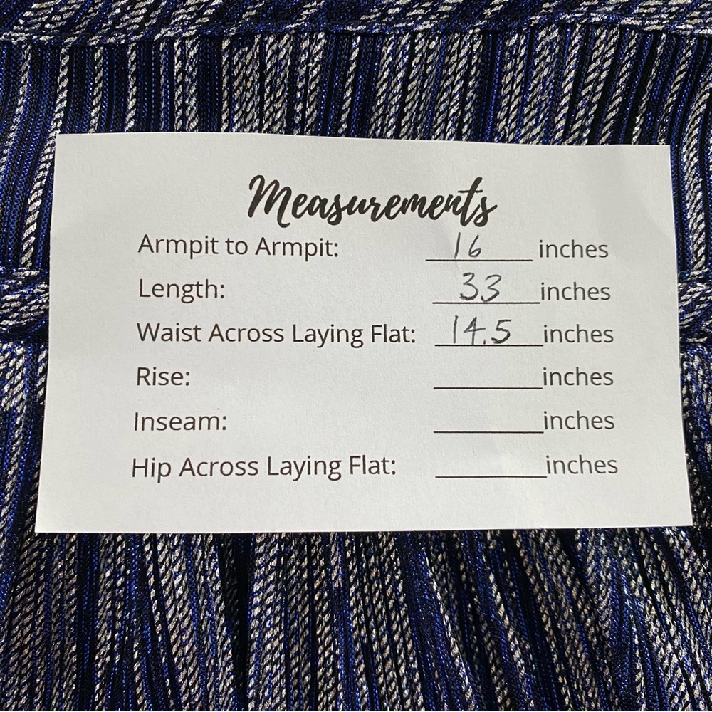 NWT City Studio Glitter Halter High Waist Fit & Flare Mini Dress Blue Junior 7 - Picture 11 of 11